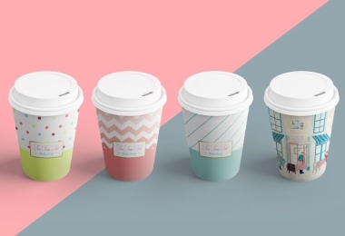 Có nên chọn ly giấy đựng trà sữa thay cho ly nhựa?