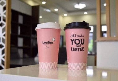 Kinh nghiệm chọn ly giấy giá rẻ nhưng vẫn đảm bảo chất lượng