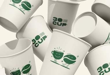 Xưởng in ly giấy giá sỉ, miễn phí thiết kế tại HCM