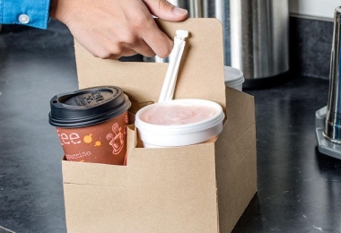 Đơn vị cung cấp ly giấy giá sỉ uy tín số 1 trên thị trường 