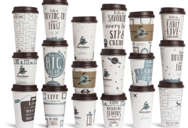 Đừng bỏ lỡ đơn vị dịch vụ ly giấy in logo với nhiều ưu đãi 