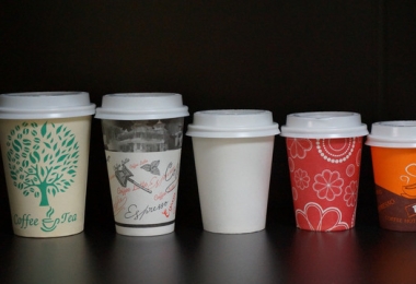 Nên chọn ly giấy in theo yêu cầu tại đơn vị nào? 