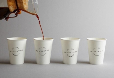 5 xu hướng ly giấy take away được ưa chuộng năm 2025