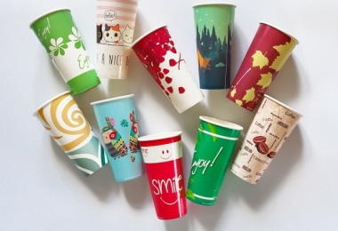 Công dụng và ứng dụng của in màng ép ly trà sữa tphcm