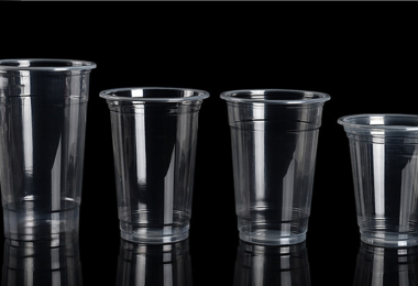 Ly nhựa 650ml - Mẫu Đẹp Cao Cấp, Giá Rẻ Sẵn Kho