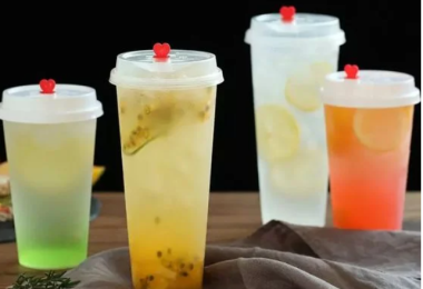 Đặt ly nhựa cứng theo yêu cầu – đủ size, đủ style