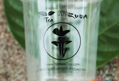 Nơi bán ly nhựa mang về - Ly nhựa in logo cao cấp