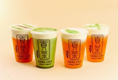 Ly nhựa đáy bầu 500ml thiết kế hiện đại