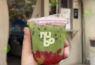 Xưởng cung cấp ly nhựa giá rẻ, in theo yêu cầu