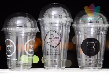 Ly nhựa giá rẻ TPHCM: Giá rẻ nhưng chất lượng không rẻ