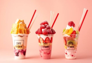 Xưởng in ly nhựa giá tốt tại HCM được nhiều quán tin dùng