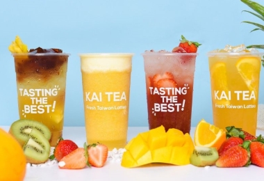 Tạo dấu ấn thương hiệu mạnh mẽ với ly nhựa in logo