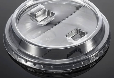 Ly nhựa nắp bằng giá rẻ, đủ loại | Sẵn Kho - Giao Nhanh TPHCM