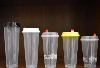 Khám Phá Sâu Sắc Sự Tinh Tế của Ly Tim Cứng Bao Bì Hoa Đăng - Chất Lượng Đỉnh Cao, Thiết Kế Độc Đáo