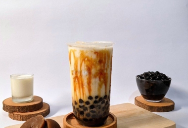 Ly nhựa nhám giá rẻ, đủ size phù hợp cho mọi quán