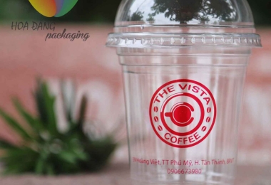 In ly nhựa Gò Vấp giá rẻ, giao hàng nhanh chóng