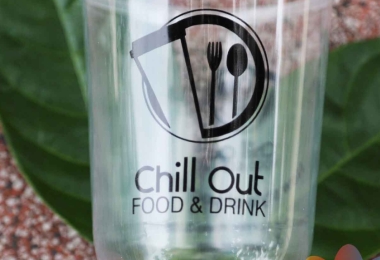 Ly nhựa PP đa dạng mẫu mã tại Bao Bì Hoa Đăng