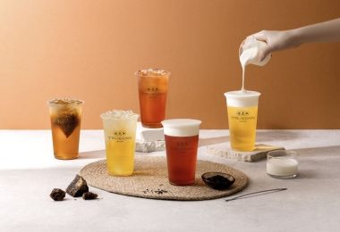 Vì sao ly nhựa PP 500ml là dung tích lý tưởng cho quán cà phê, trà sữa?