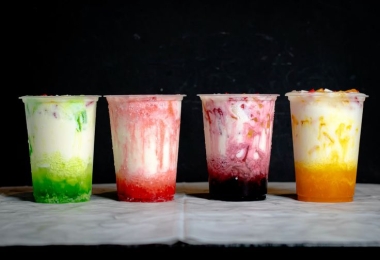 Ly nhựa PP giá sỉ, đa dạng mẫu mã, dung tích