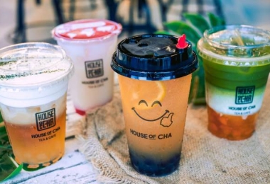 Cách lựa chọn chai nhựa đựng trà sữa