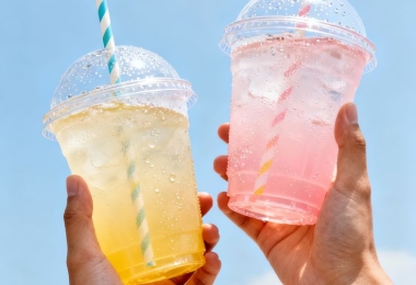 Kinh nghiệm chọn ly nhựa trong 500ml chất lượng, tiết kiệm chi phí