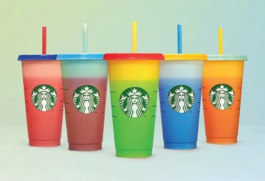 Chiến lược marketing hoàn hảo với ly nhựa quà tặng