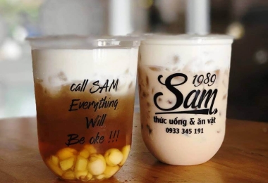 Top những loại ly nhựa trà sữa hot nhất trong năm