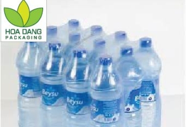 Tỷ phú nước đóng chai giàu nhất Trung Quốc