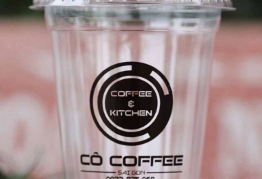 Top 5 mẫu ly nhựa trà sữa đẹp và chất lượng