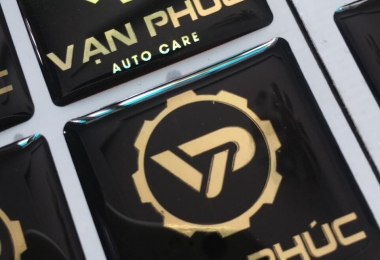 Những mẫu tem hot nhất dành cho quán trà sữa hiện nay