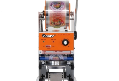 Công ty cung cấp máy in ly nhựa 4 màu chất lượng cao