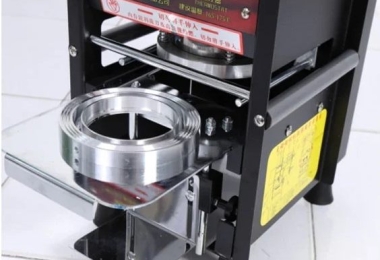 Máy in màng ép ly - Giải pháp in ấn độc đáo cho sản phẩm đồ uống