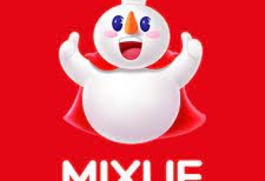 Lần đầu tiên Mixue trở thành chuỗi F&B lớn thứ 4 thế giới