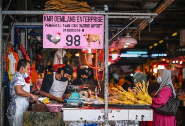 Nhiều nước Đông Nam Á mở cửa sống chung với dịch