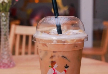 Mua ly nhựa bán cafe đủ size giá rẻ