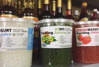 Bạn nên mua nguyên liệu trà sữa ở TPHCM tại địa chỉ nào?