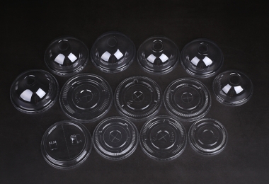 Đơn vị phân phối nắp ly nhựa đủ kích cỡ