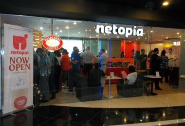 5 chuỗi cà phê Việt Nam ‘mang chuông đi đánh xứ người’: Cộng được yêu thích tại Hàn Quốc, Highlands 