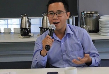 NGƯỜI DÂN KÌ VỌNG GÌ VỀ TP.HCM NĂM 2020?