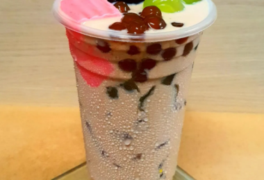 Bạn đã biết nơi mua nguyên liệu làm trà sữa truyền thống ngon nhất chưa?