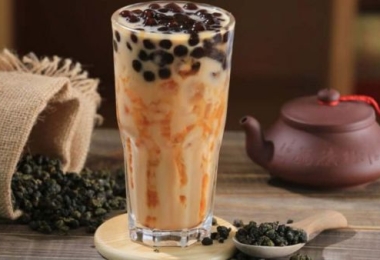 Mua nguyên liệu pha trà sữa ở đâu đảm bảo chất lượng?