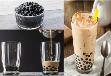 Mua nguyên liệu trà sữa ở đâu đảm bảo an toàn?