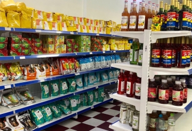 Tìm mua nguyên liệu trà sữa giá sỉ cần lưu ý điều gì?