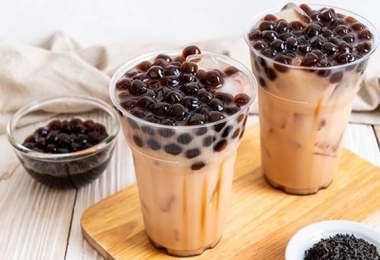 Đơn vị nào cung cấp nguyên liệu trà sữa giá sỉ TPHCM?