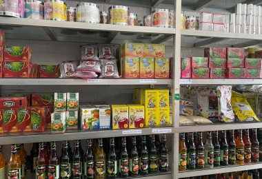 Mách bạn địa chỉ bán nguyên liệu trà sữa uy tín tại TPHCM