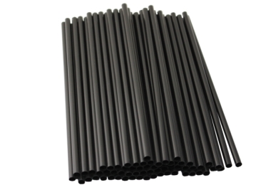 Hệ lụy từ ống hút nhựa và giấy với môi trường