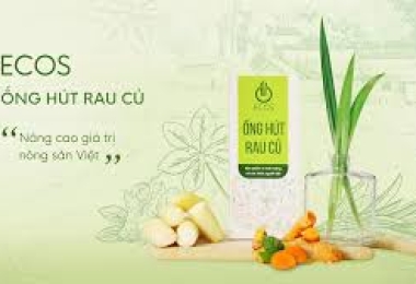 Hậu Shark Tank: Bán ống hút rau củ sang Châu Âu giá 500 đồng/ống, bác nông dân 3 lần cắm nhà sắp nhận đầu tư 11 tỷ đồng từ Shark Thái và Shark Nga