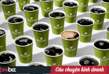 8,99 USD mỗi tháng cho gói uống cà phê không giới hạn: Một chuỗi đồ uống tăng 25% khách trung thành