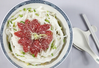 Phở, trà sữa Việt lần đầu nhượng quyền ở Philippines