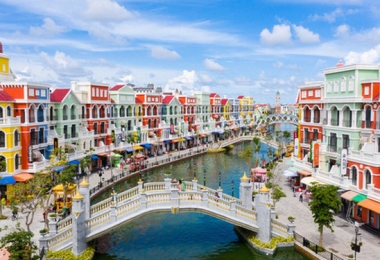 Chuẩn bị đón 2-3 triệu du khách đến Phú Quốc